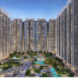 buy property in thane